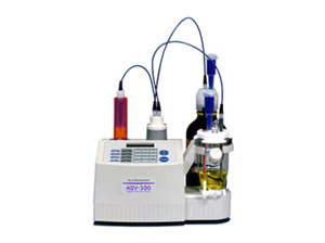 AQV-300��ˮ�ֲⶨ��